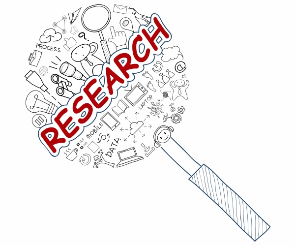 research keywords