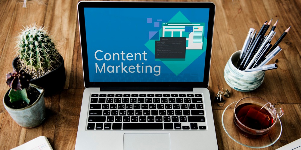 Why should you hire us for Content Marketing?