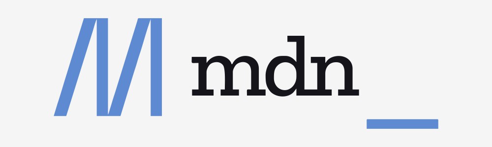 Mozilla Developer Network (MDN)