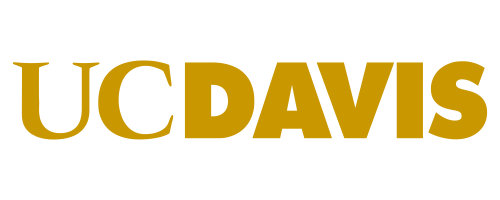UC davis logo