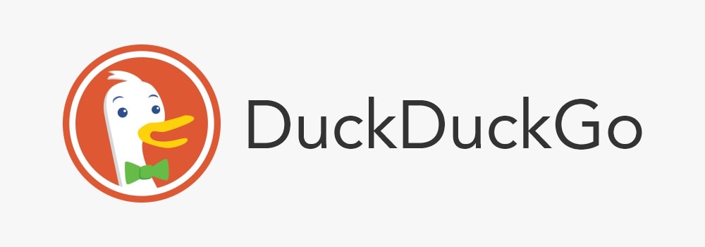 duckduckgo logo
