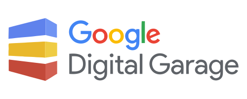 google digital garage logo