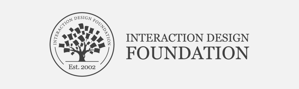 The Interaction Design Foundation (IDF)