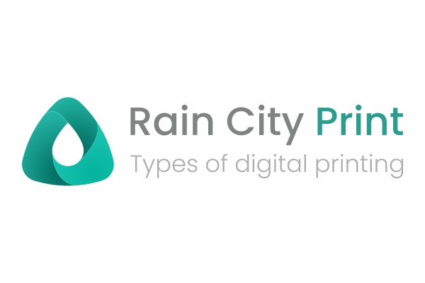 Rain City Print :   