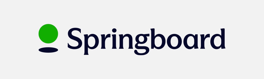 Springboard's UX Design Bootcamp