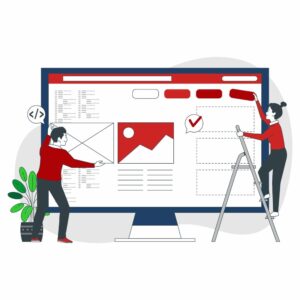 Order Website Design