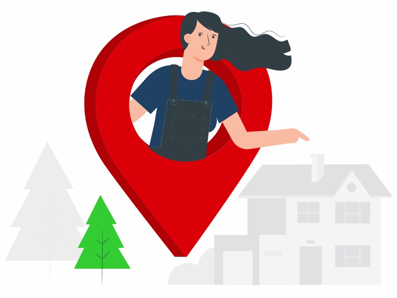 Local Link Building