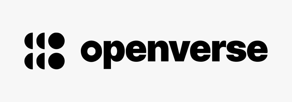 openverse logo