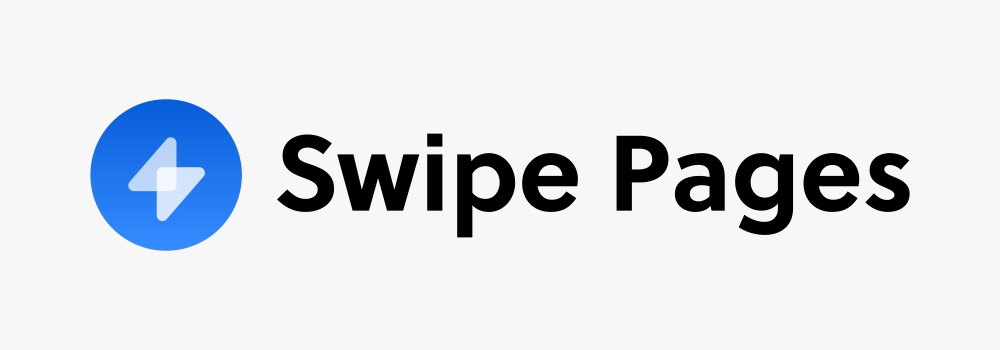swipe pages logo