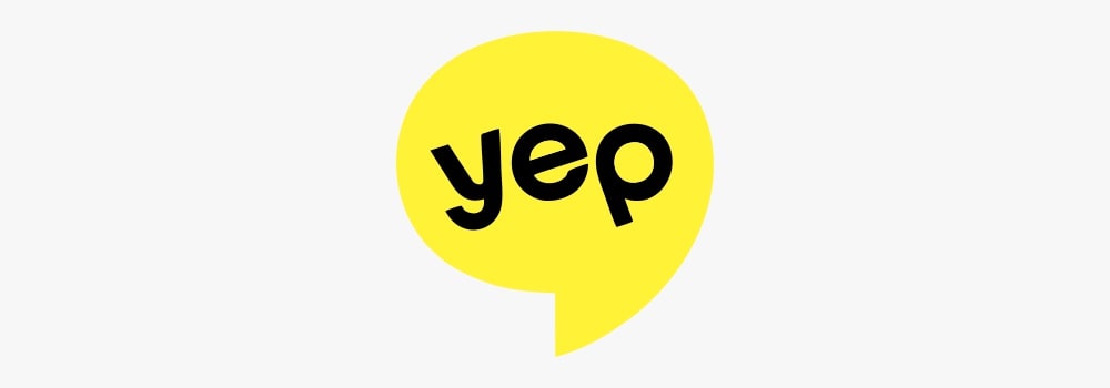 yep logo