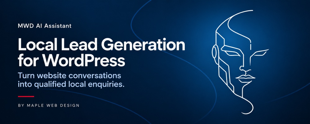 MWD ai assistant plugin WordPress