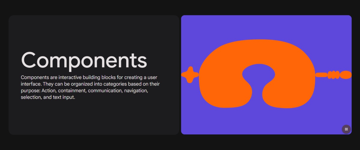 What is Google Material Design | Maple Web Design