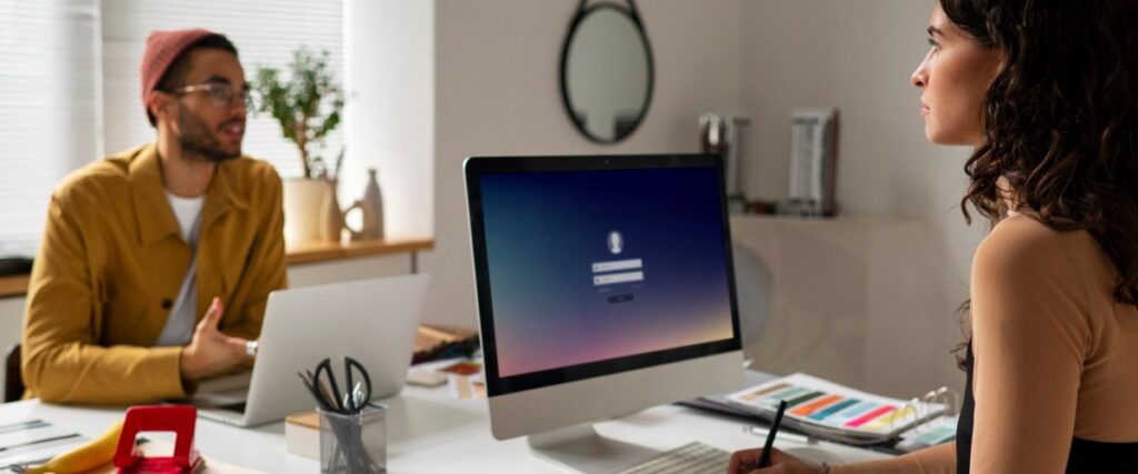 Hiring a Web Designer