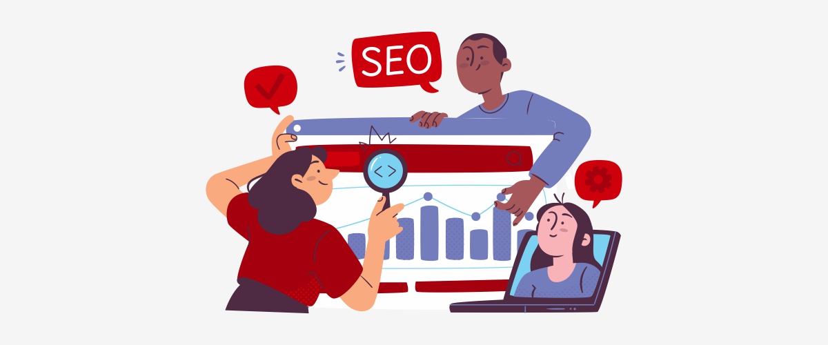 Live SEO Audit