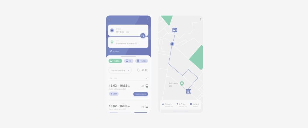 Scale Location Pages for Multiple Cities