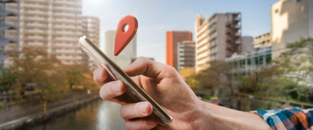 Use Local Keywords in Website Content