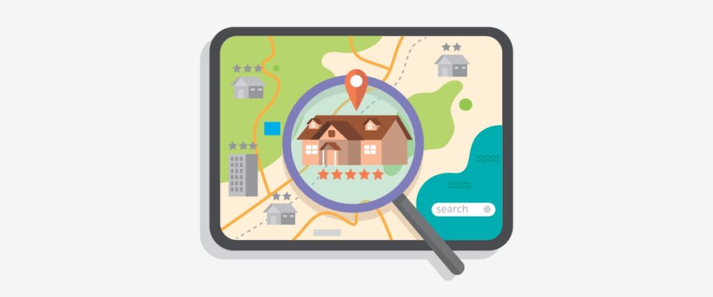 User Engagement Signals for local SEO