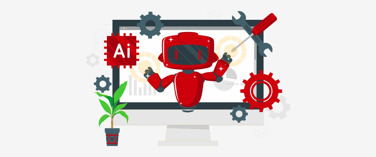 AI tools for online business