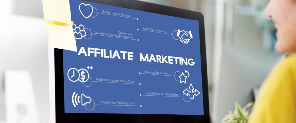Affiliate Marketing Niches in Vancouver