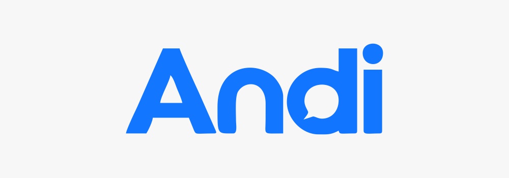 Andi search engine