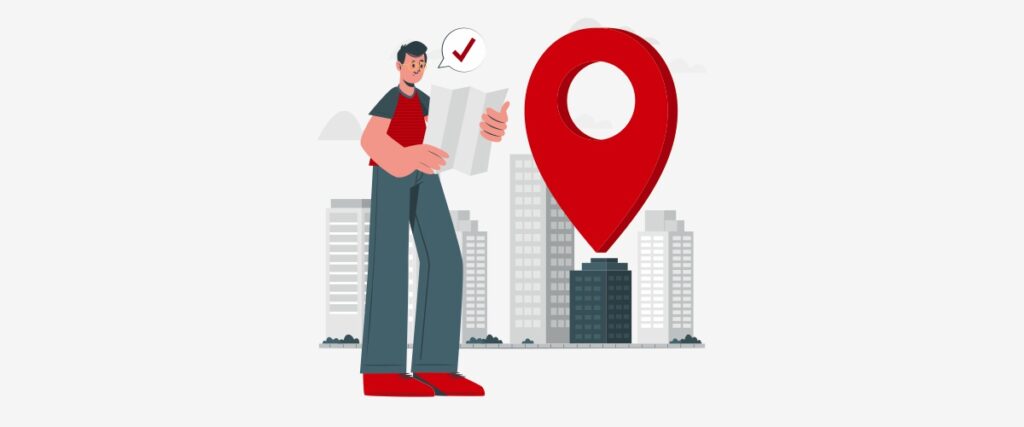 Common Mistakes to Avoid in local SEO