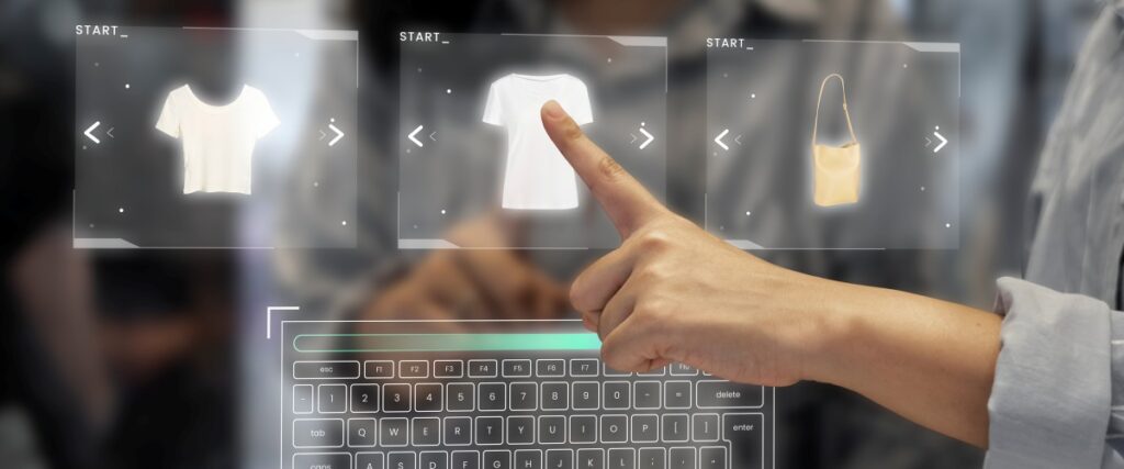 E-commerce niche website Canada