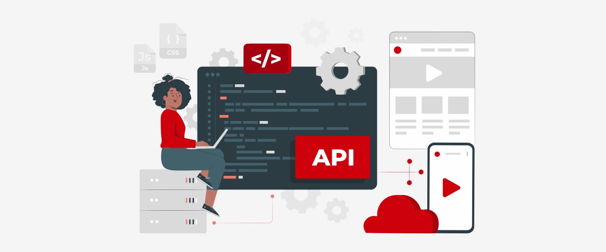 Frontend Frameworks for Headless eCommerce