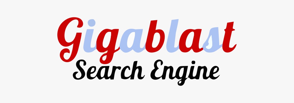 Gigablast search engine
