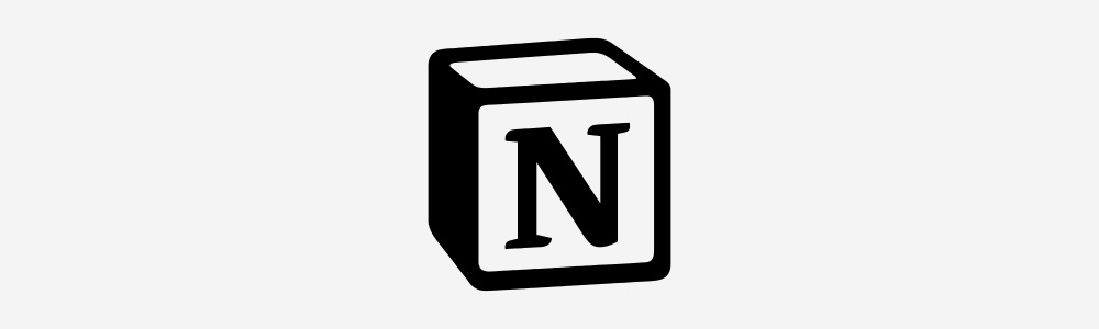 Notion logo