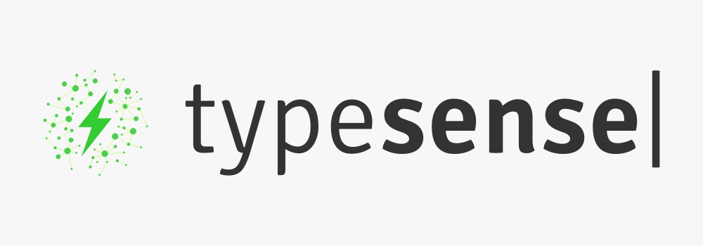 Typesense search engine