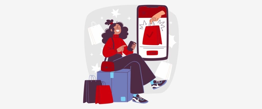 best-selling eCommerce items