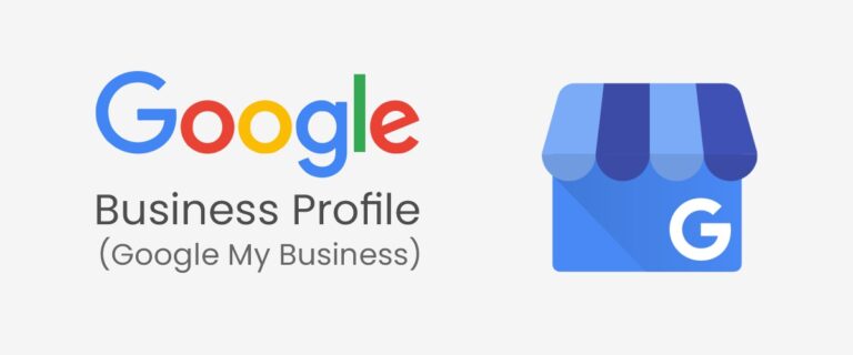 Google Business Profile