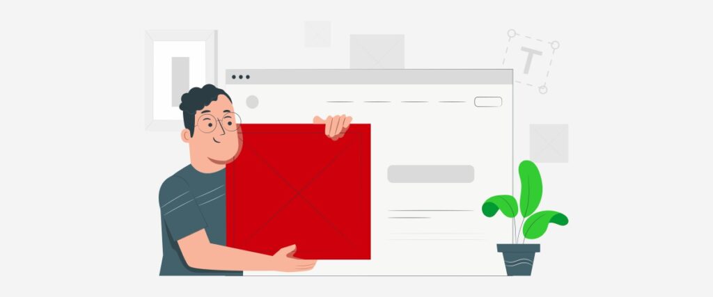 HVAC website lead generation