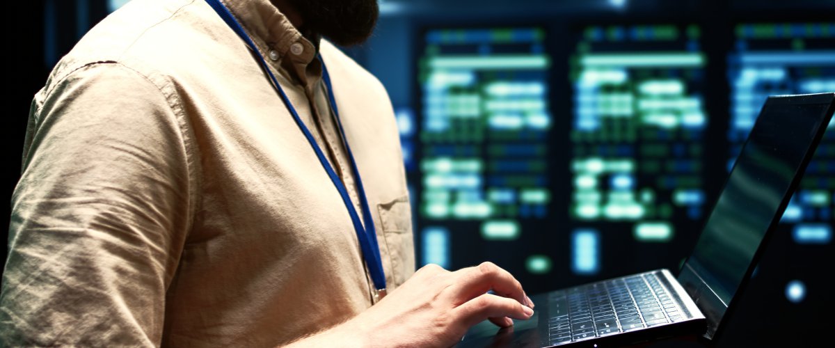 web hosting Security & Backups